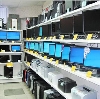 Компьютерные магазины в Новой Малыкле