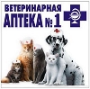 Ветеринарные аптеки в Новой Малыкле