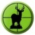 База отдыха и турбаза Дубрава - иконка «охота» в Новой Малыкле