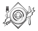 База отдыха и турбаза Дубрава - иконка «ресторан» в Новой Малыкле
